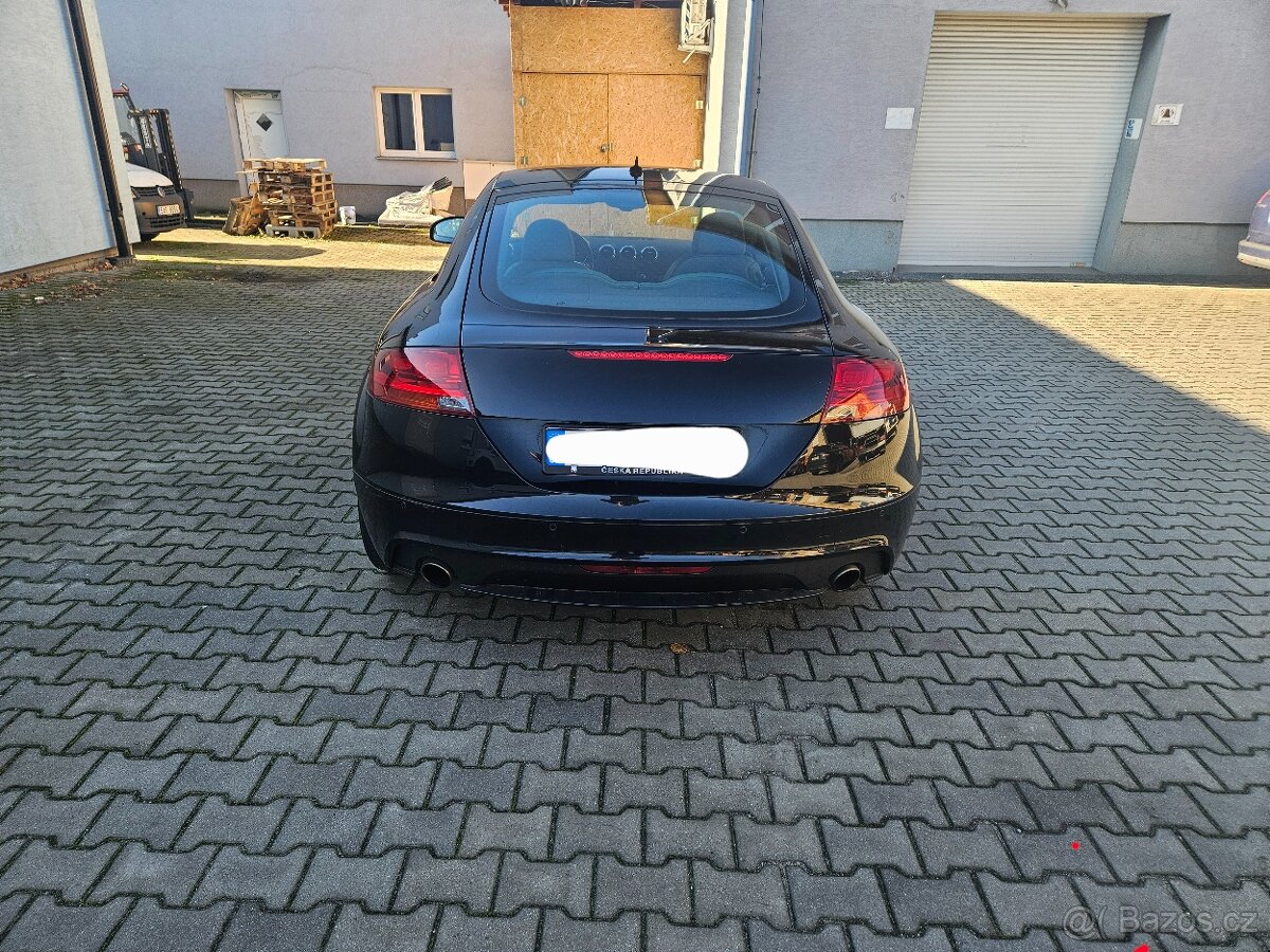 Audi TT 3.2 VR6 Quattro DSG - 4