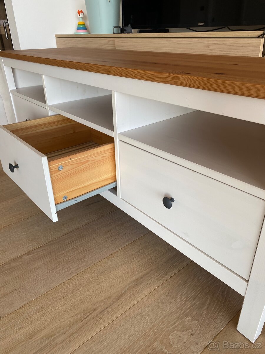 TV stolek - 4