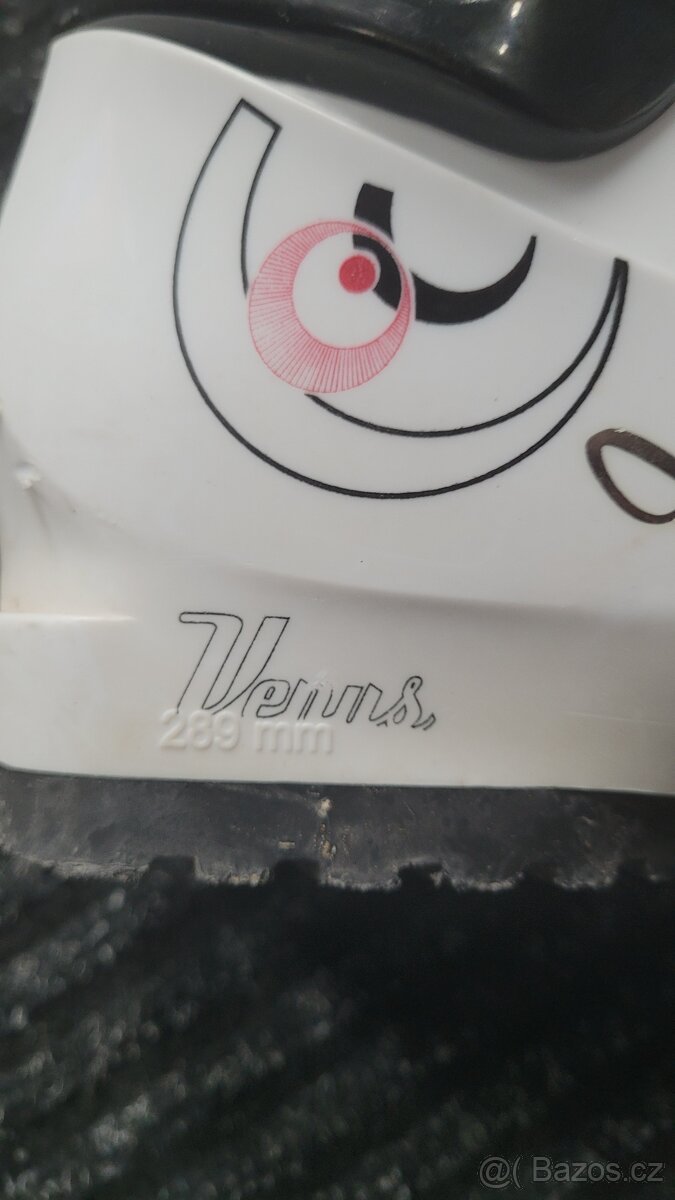 Lyzaky Lange Venus 60 - 4