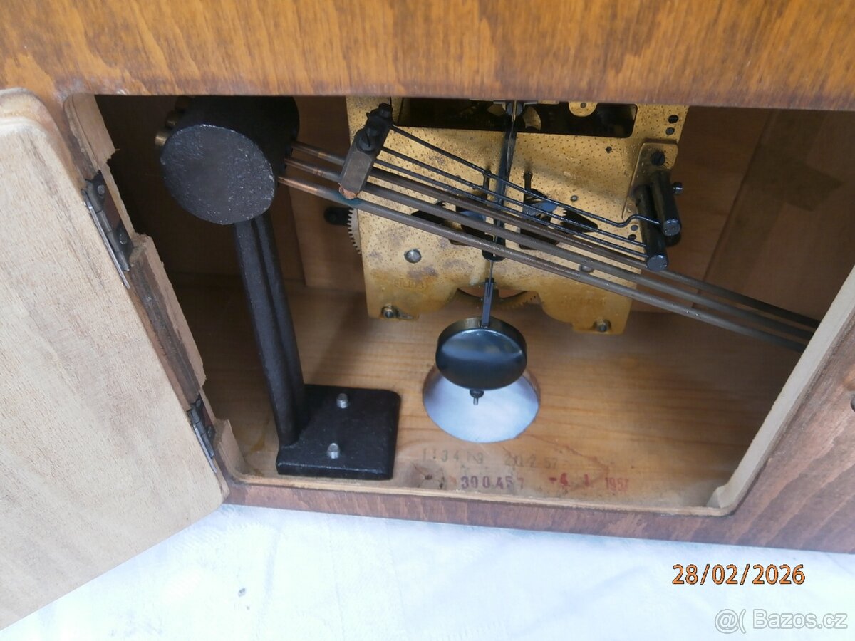 Prodam krbove hodiny - 4