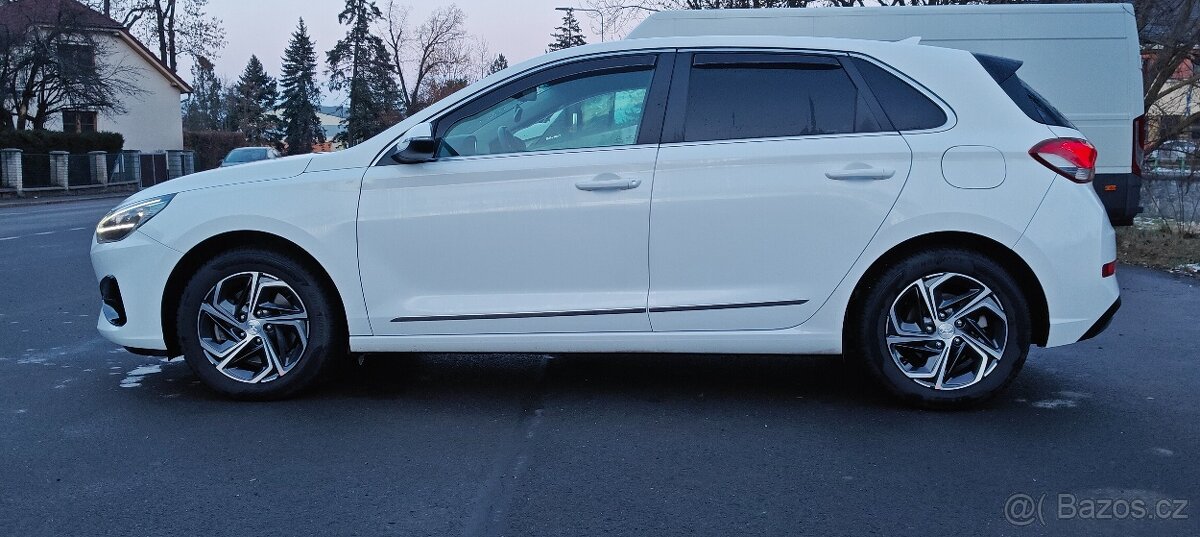 Hyundai i 30 1.5 81 kw DPI - 4