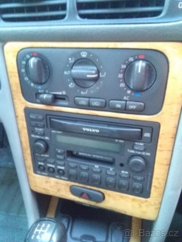 Volvo C70 1998 2,3 T5 176kw ND - 4