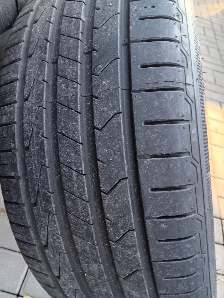 pneu Ssangyong korando - 4