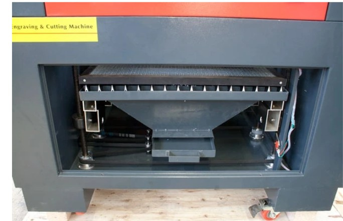 Lasery NUMCO C1290 - 4