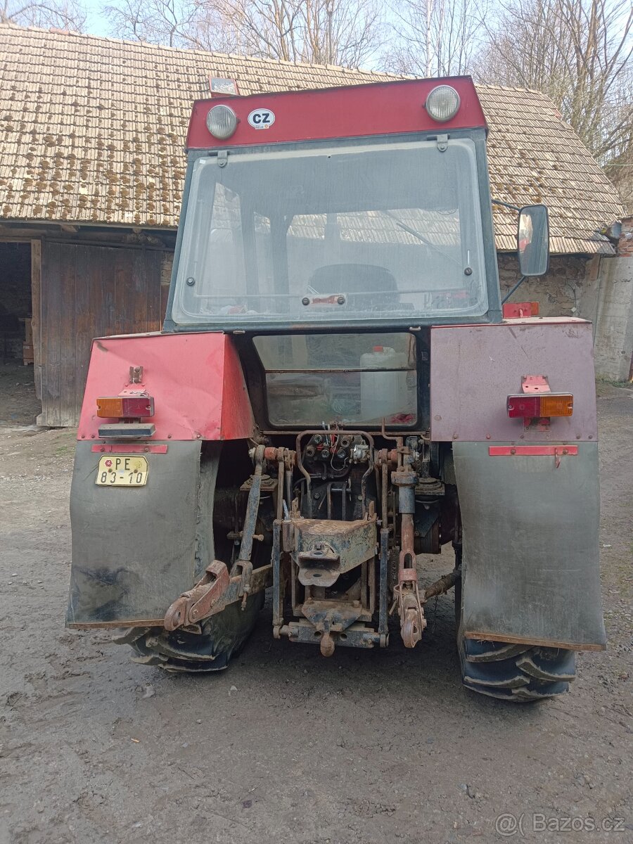 Zetor 10145 - 4