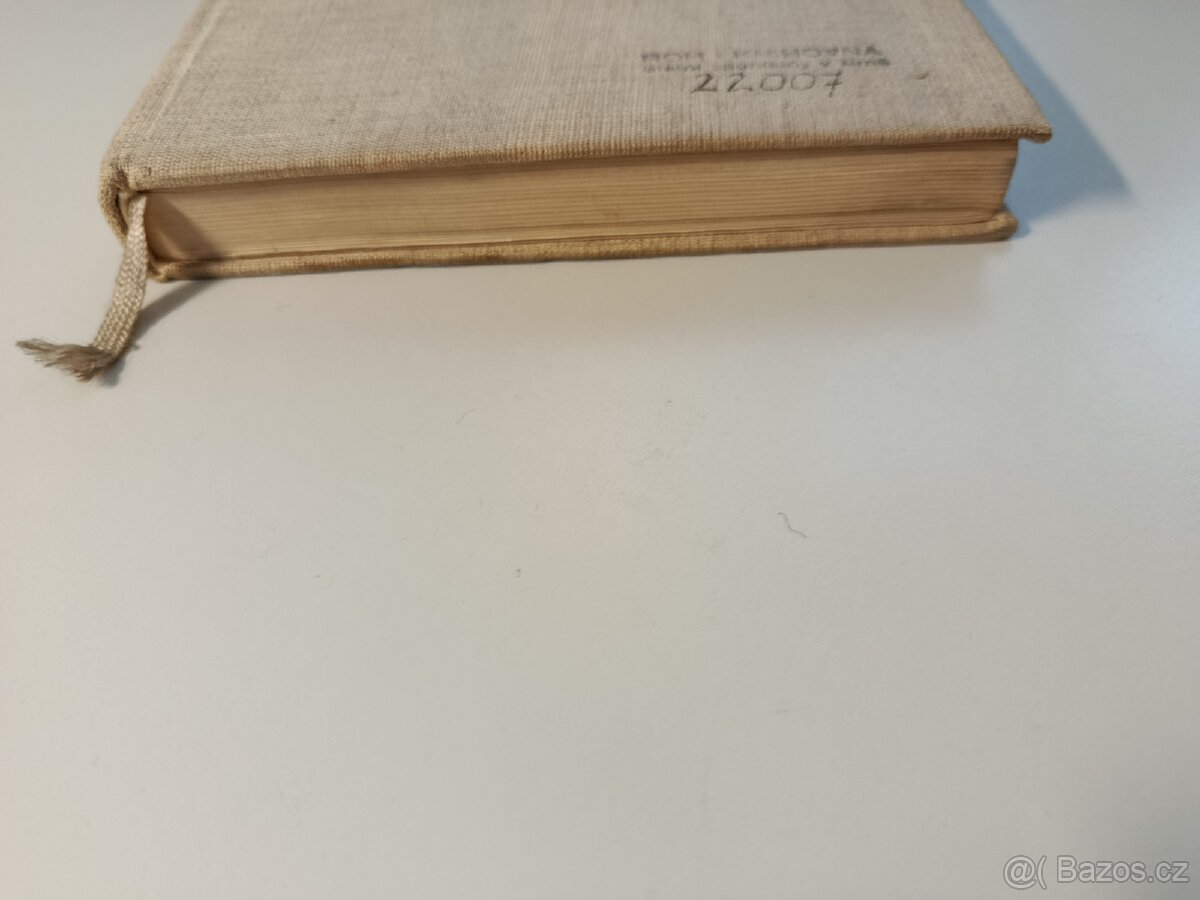 Fotografie Josef Sudek, 1956 - 4