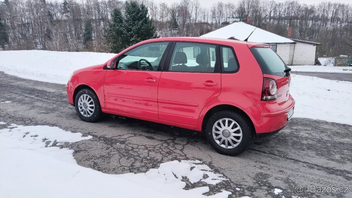 polo 1,2 - 4