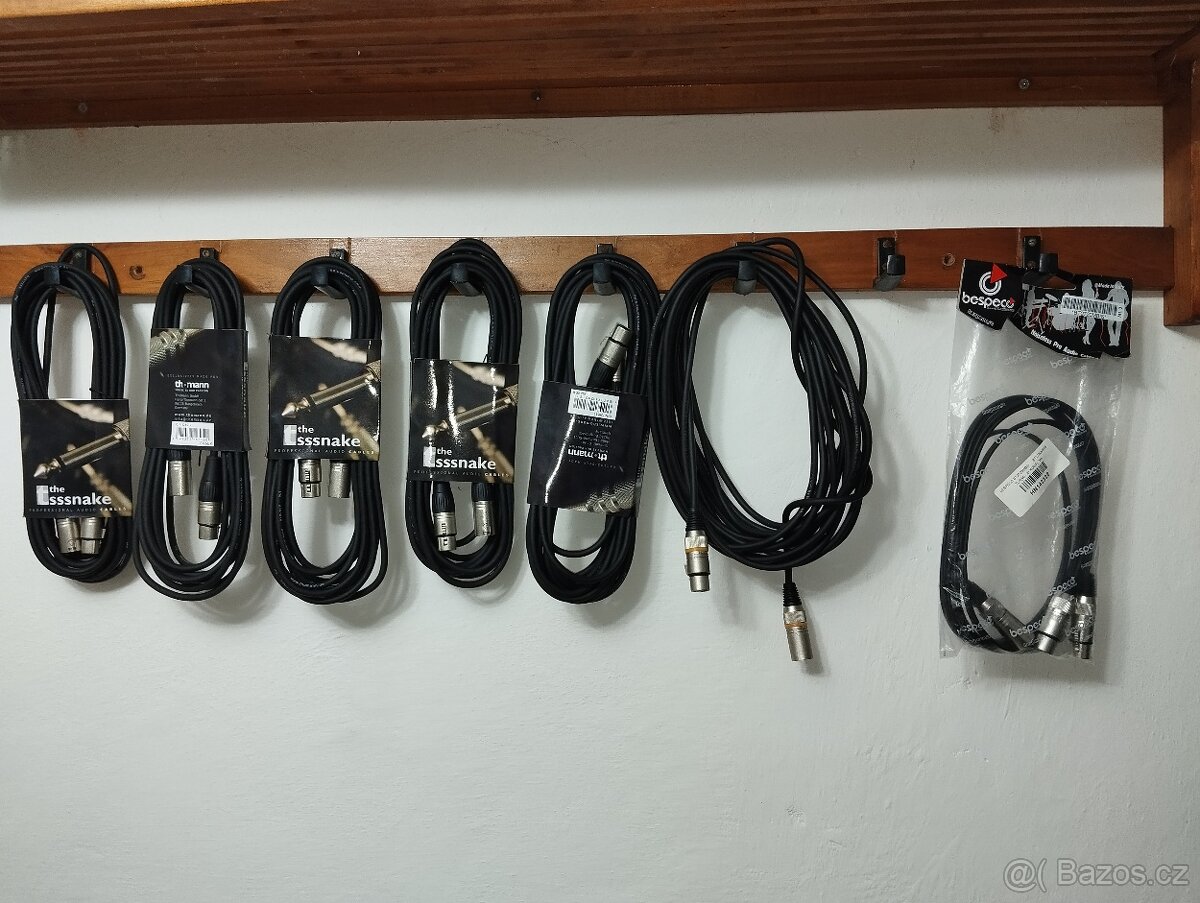 Držáky na stěnu pro reprobedny - 4