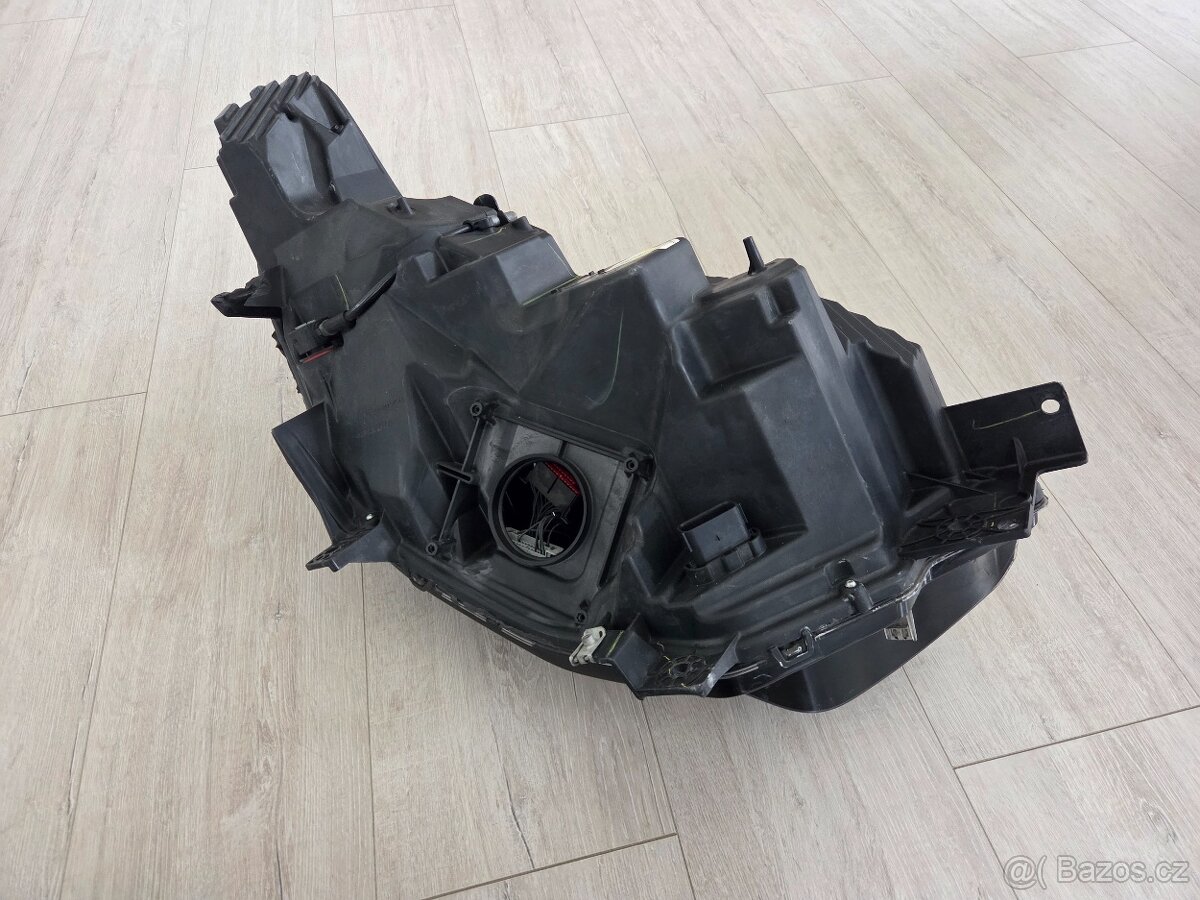 Přední levé LED světlo Ford Explorer - 4