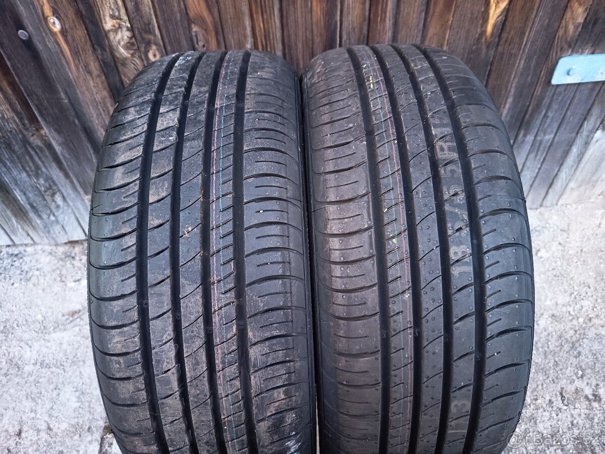 185/55R15 letní - 4