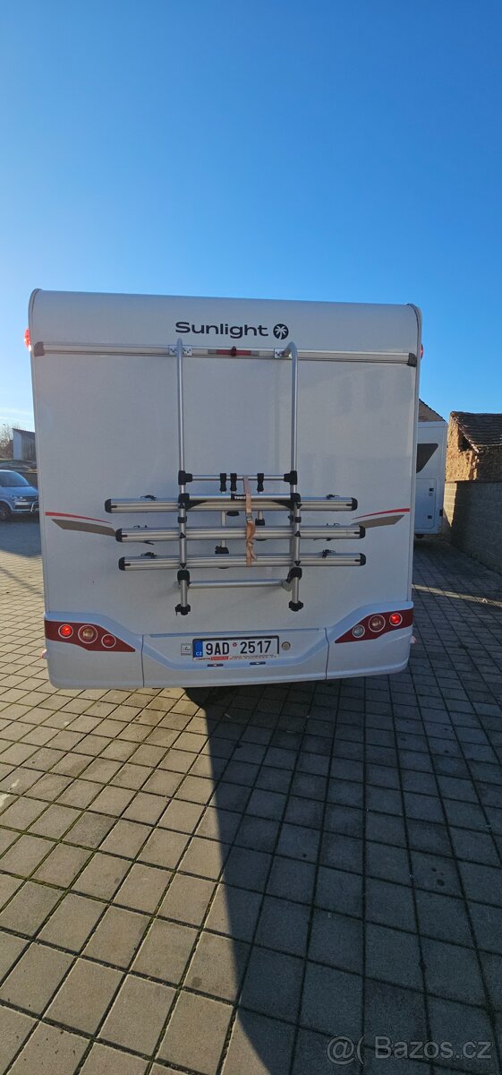 Sunlight I 68- 5 osob - 4