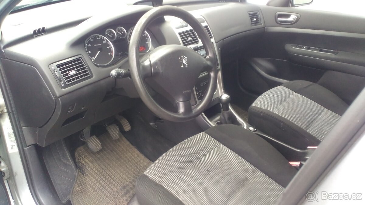 Peugeot 307 - 4