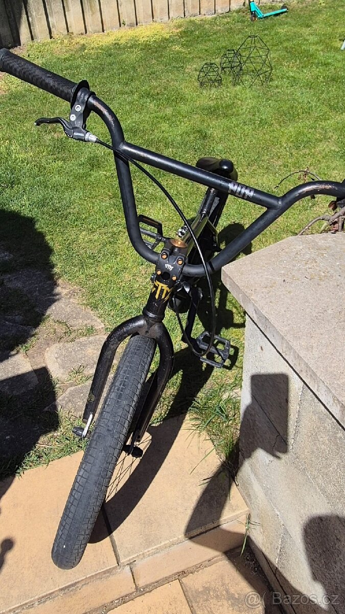 BMX 20" CTM - 4
