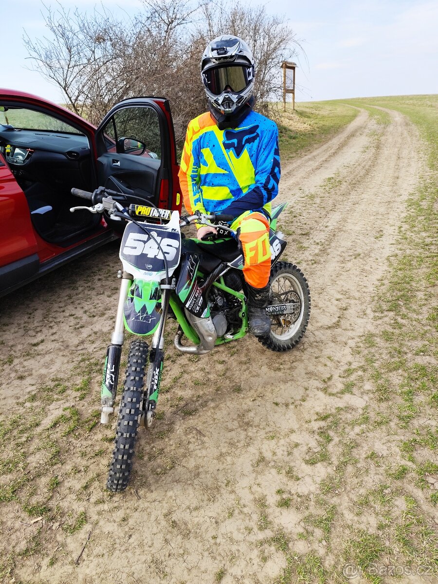 Kawasaki KX 85