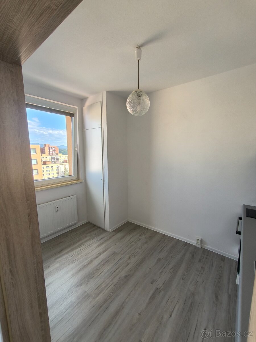 Prodej družstevního bytu 1+1, Český Těšín - 4