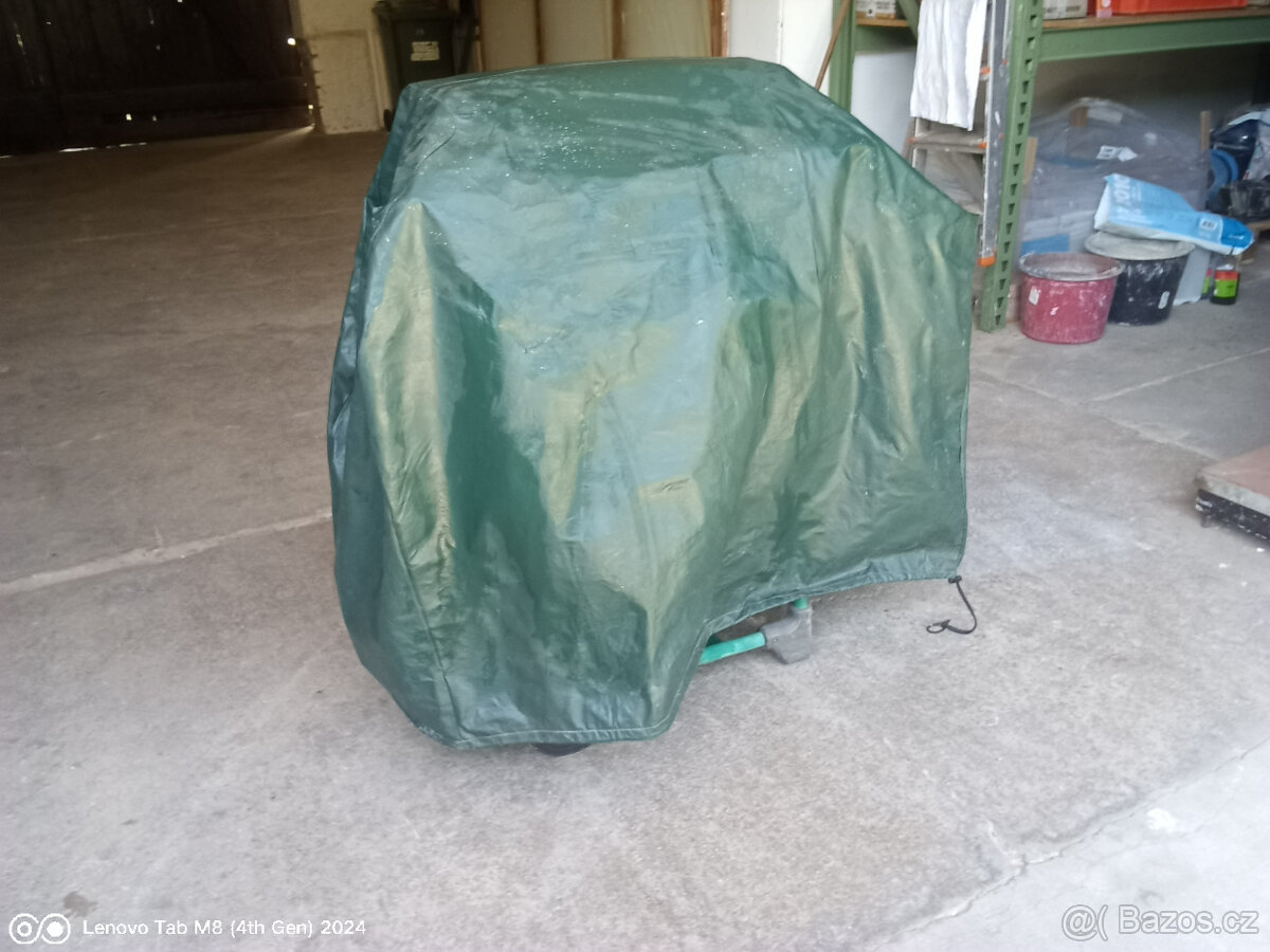 Zahradní gril Camping Gas - 4