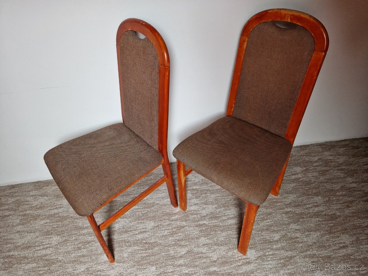 Kuchyňské židle - 4