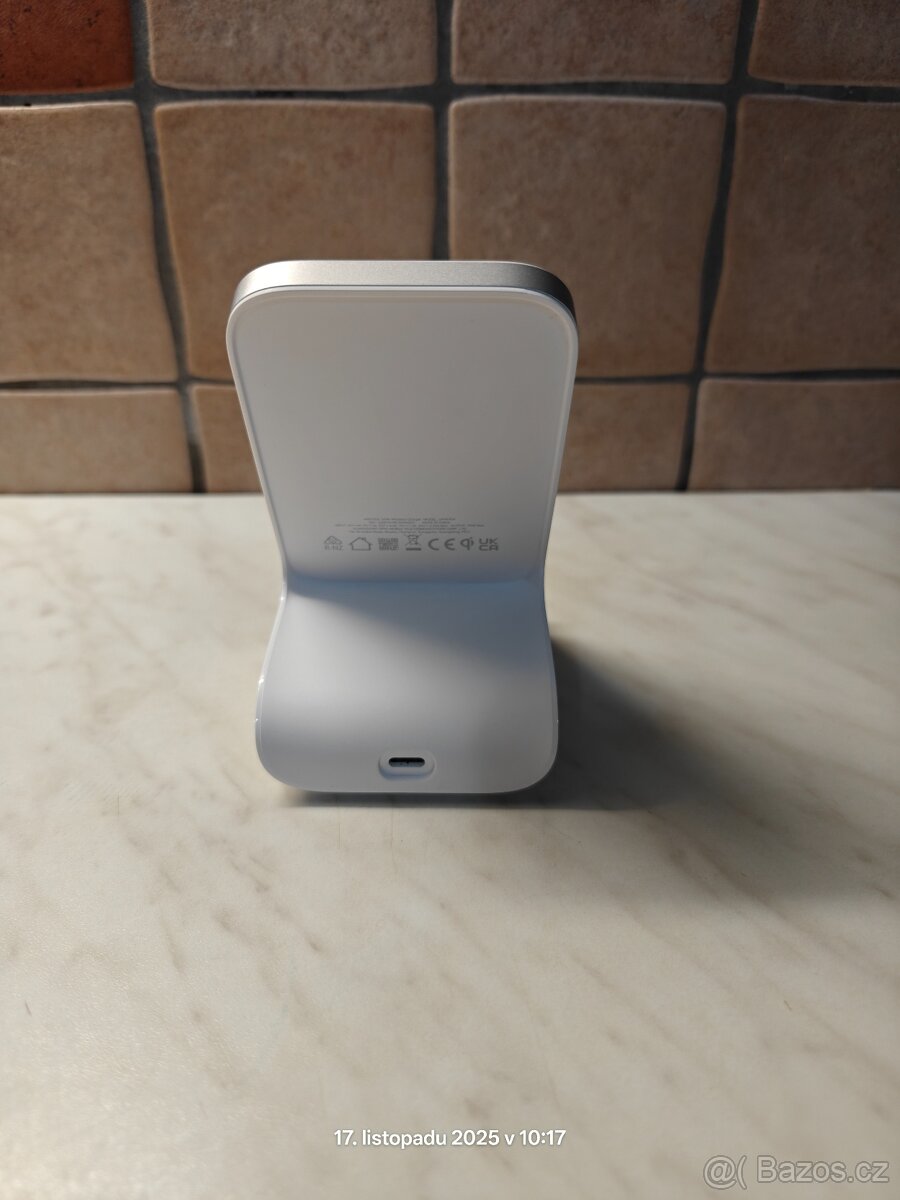 Oneplus/OPPO/Realme Airvooc 50W bezdrátová nabíječka - 4