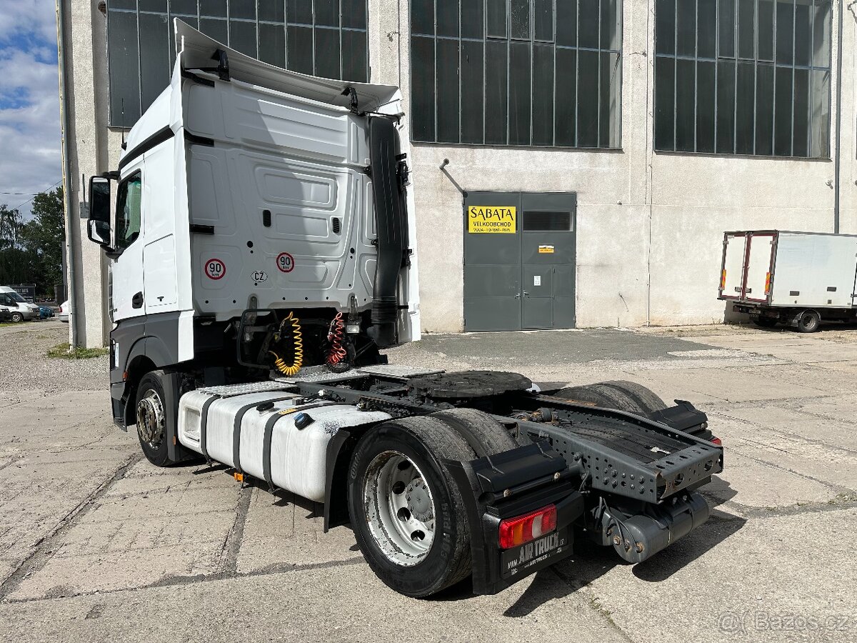 Mercedes-Benz Actros 1845 - automat euro 6 - 4