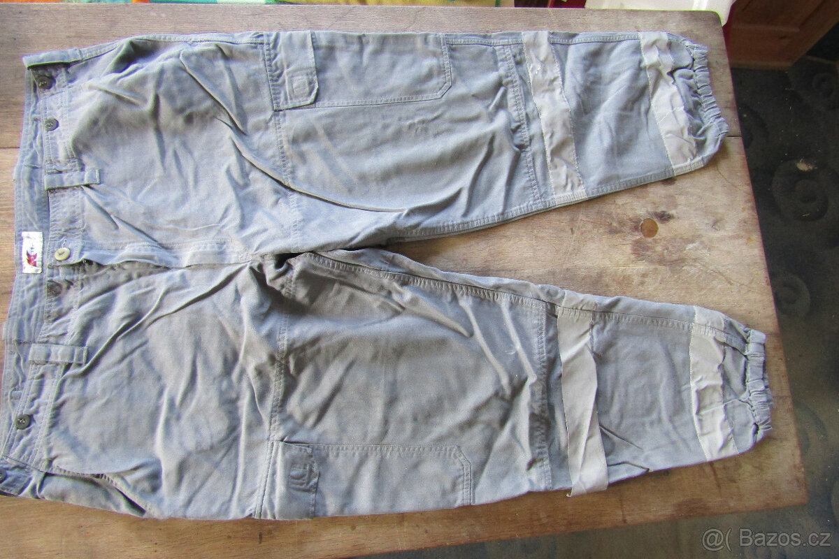 Uniforma Pracovní CO - 4