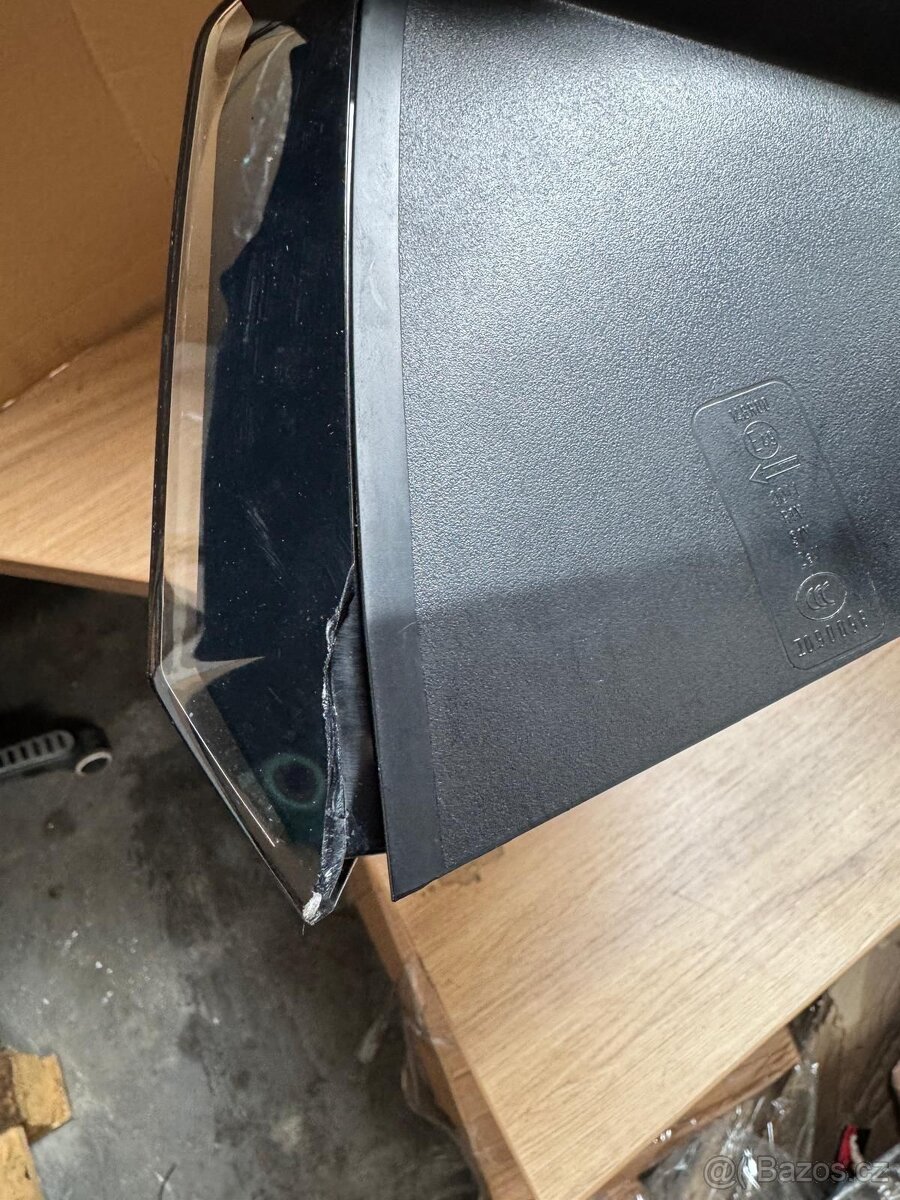 SVĚTLO PEUGEOT 3008 II - 4