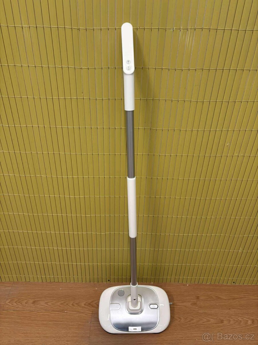 elektrický rotační mop - 4