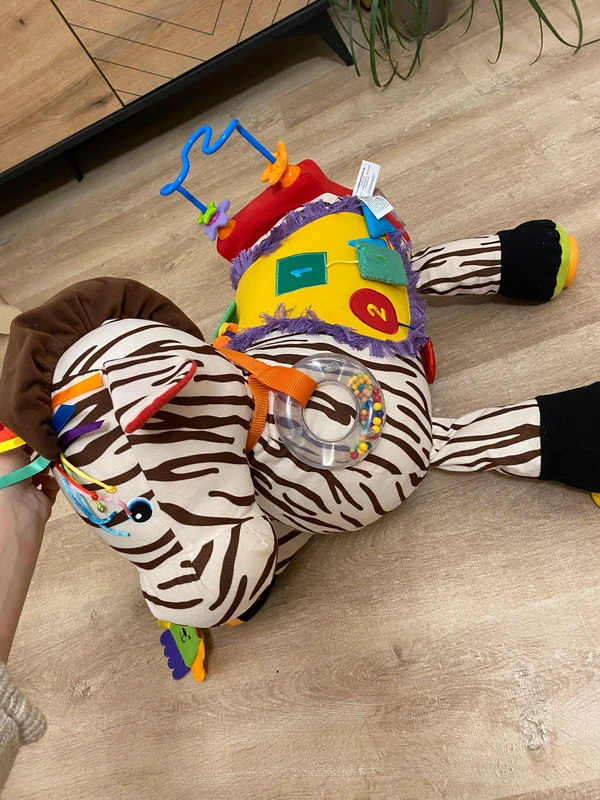 Výbavička pro miminko-fusaky,deky,hracky,oblečky - 4