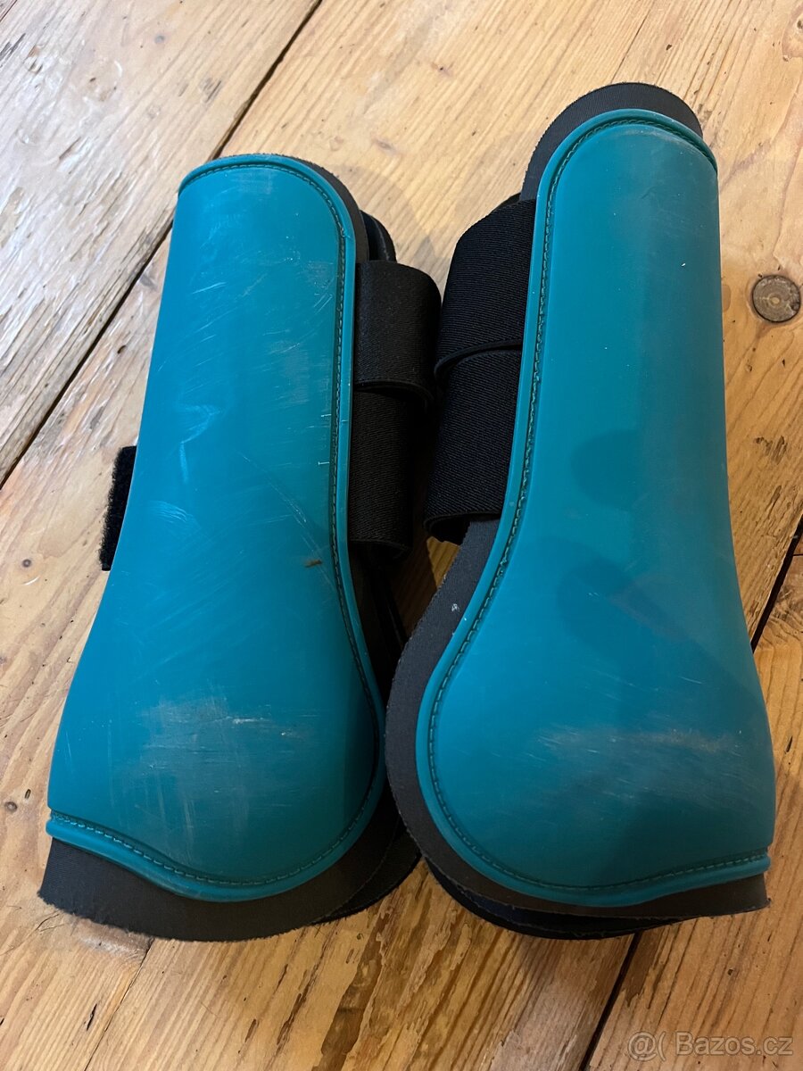 Šlachovky HKM vel. Full - 4