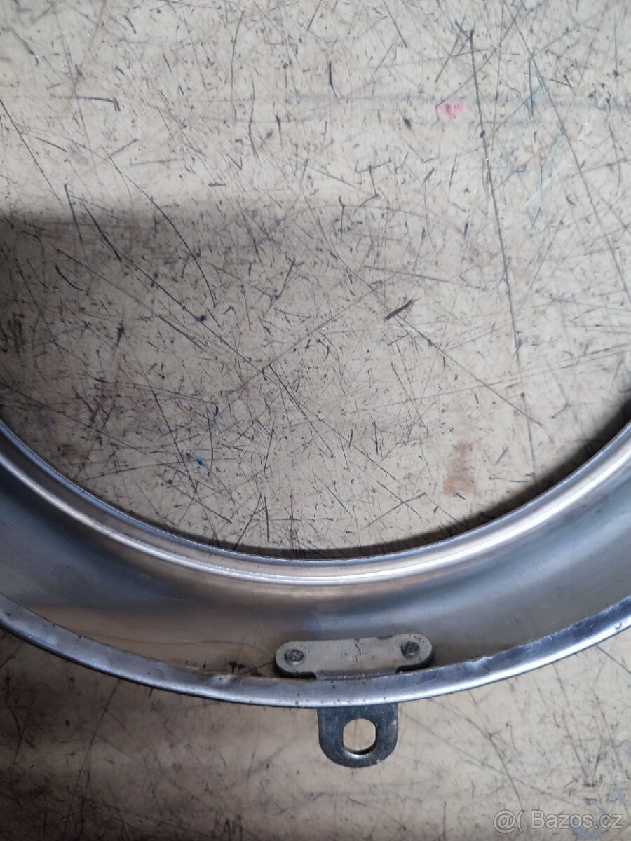 Rámeček světla Jawa panelka - 4