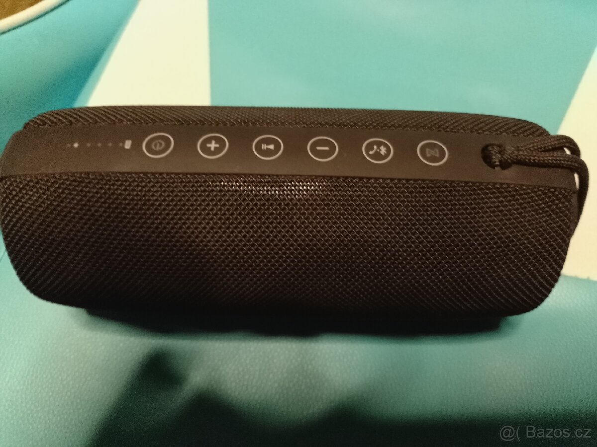 Prodám bluetooth reproduktor niceboy - 4