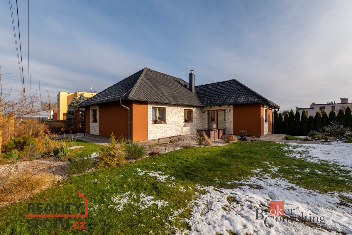 Prodej, domy/rodinný, 138 m2, K Trati 1068, 33701 Rokycany, - 4