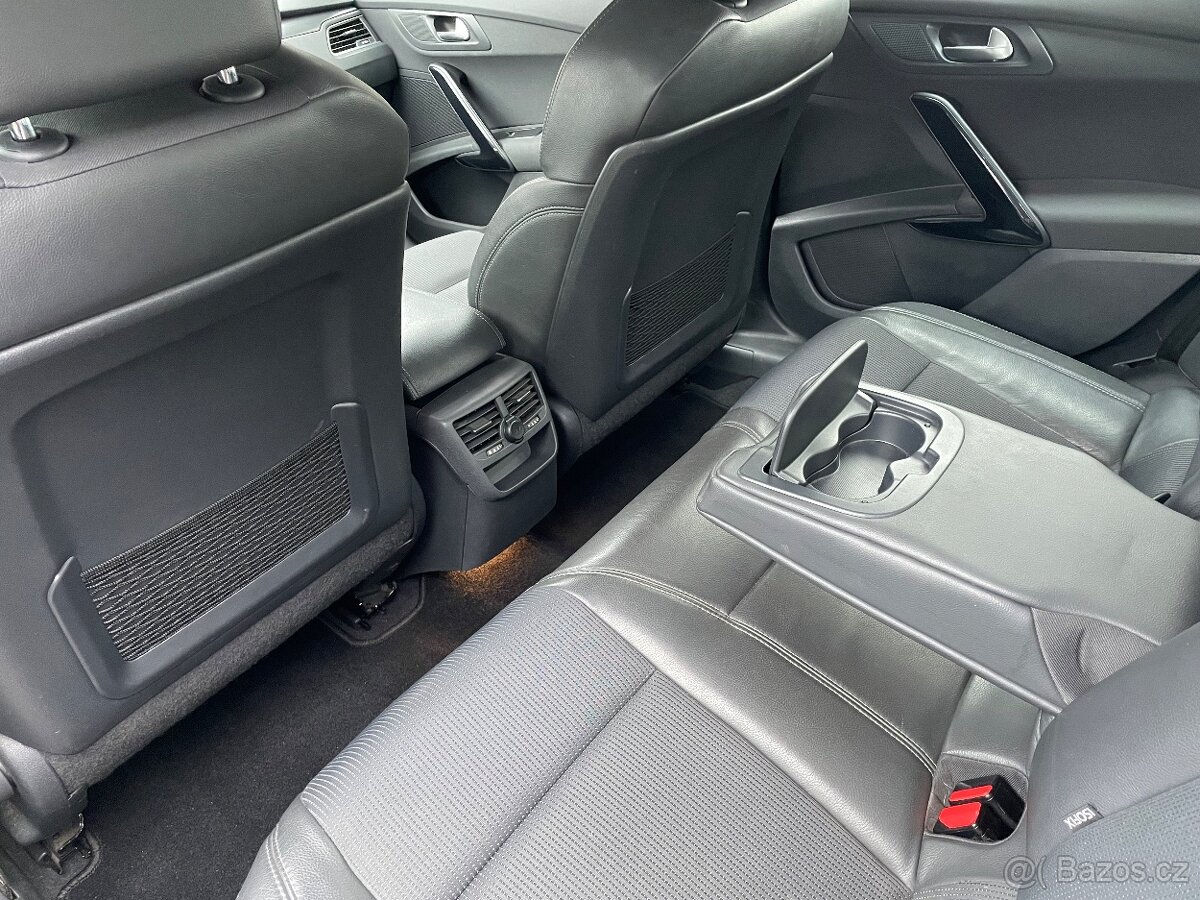 Prodám Peugeot 508 - 4