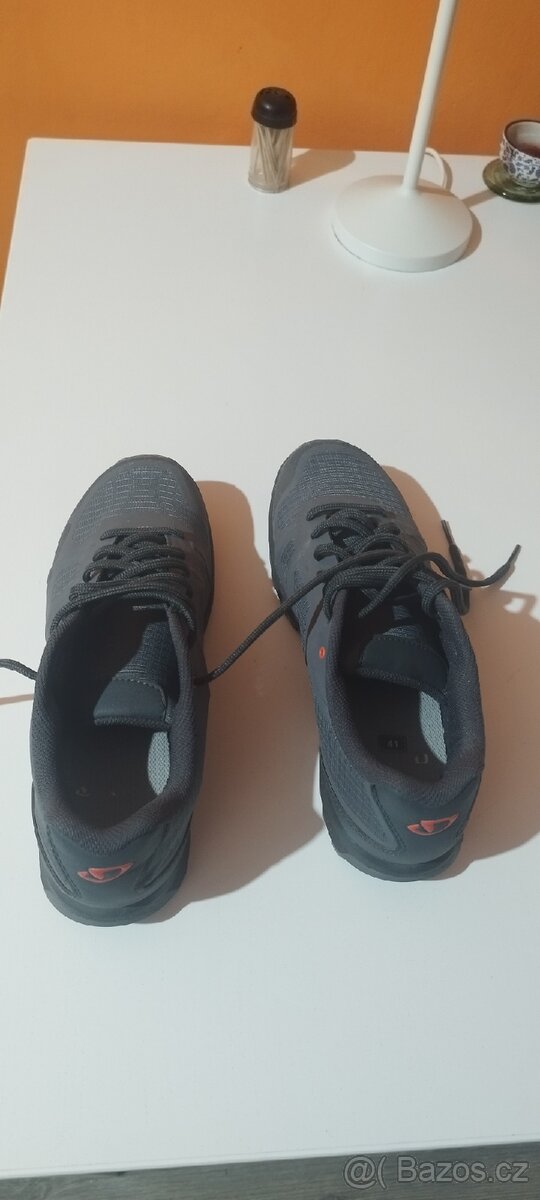 Cyklistické boty - 4