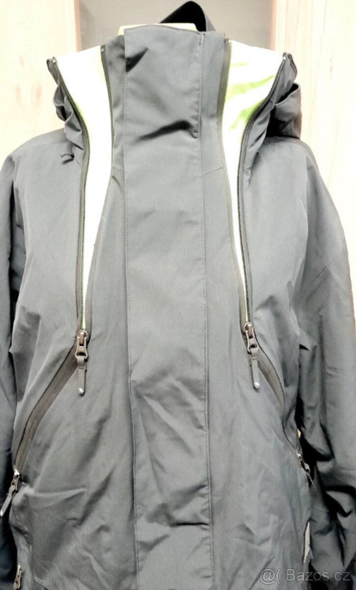 Panska lyzarska bunda Rip Curl - REZERVACE - 4