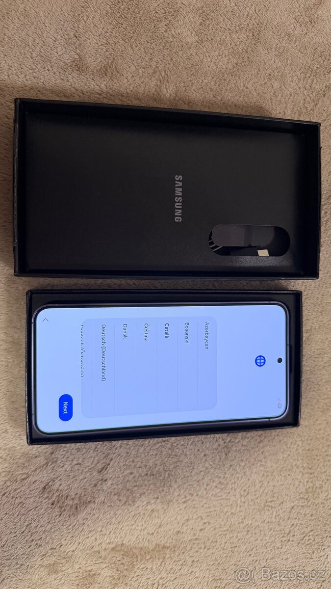 Samsung Galaxy S24, 128Gb - 4