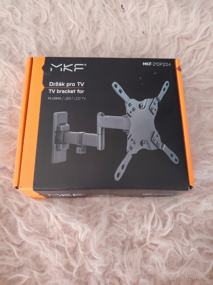 Google televize TCL 43P635 - 4