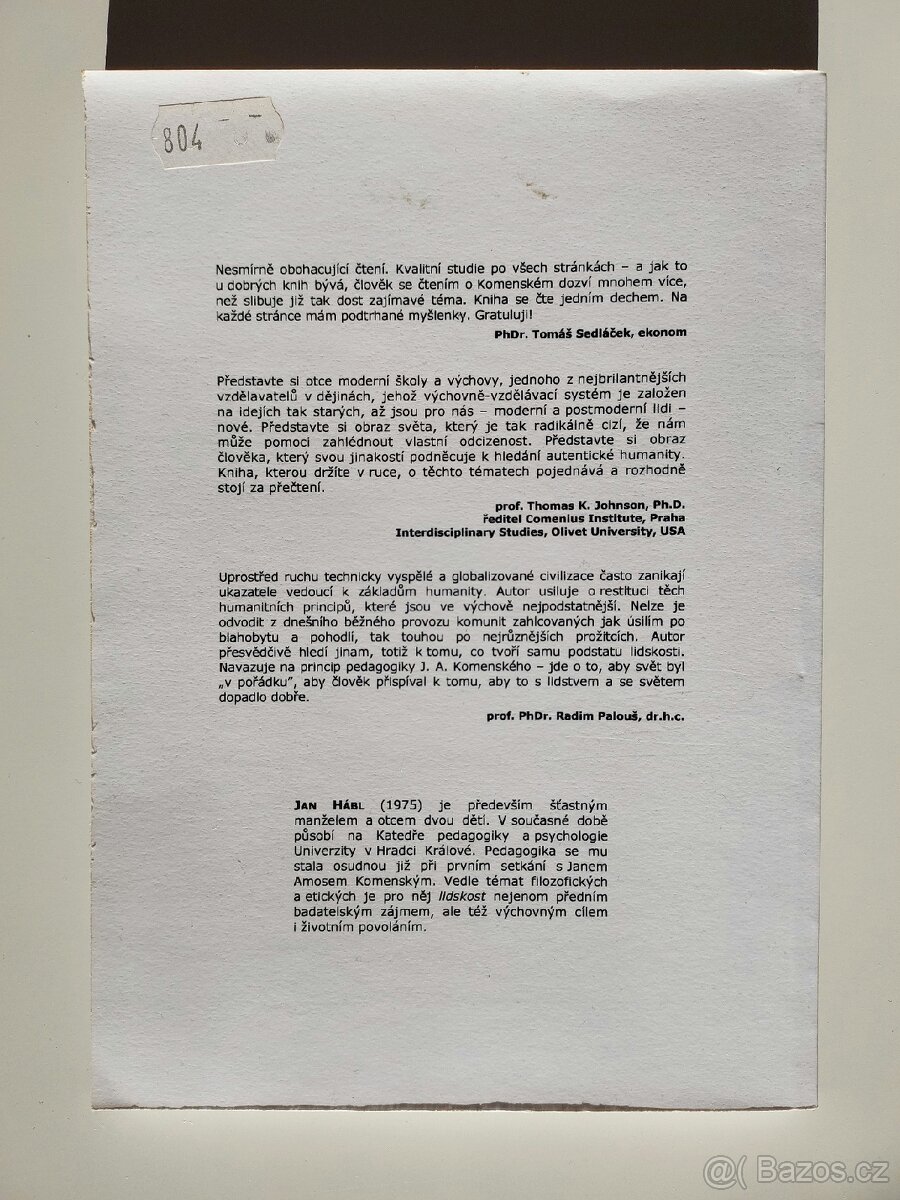 📚 Odborné knihy - 4