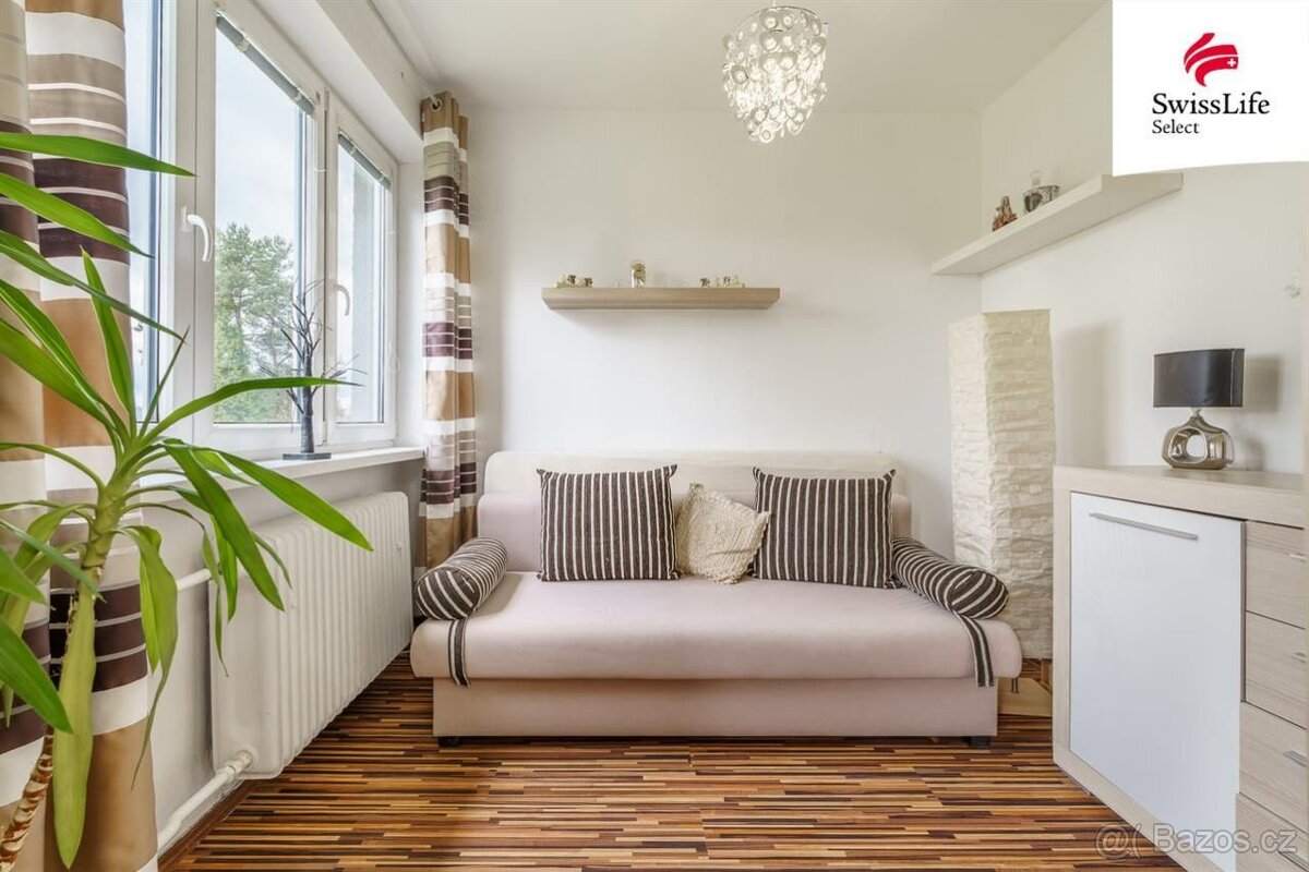 Prodej činžovního domu 609 m2, Andělská Hora - 4