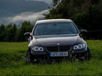 Prodám/vyměním BMW E90 330I - 4