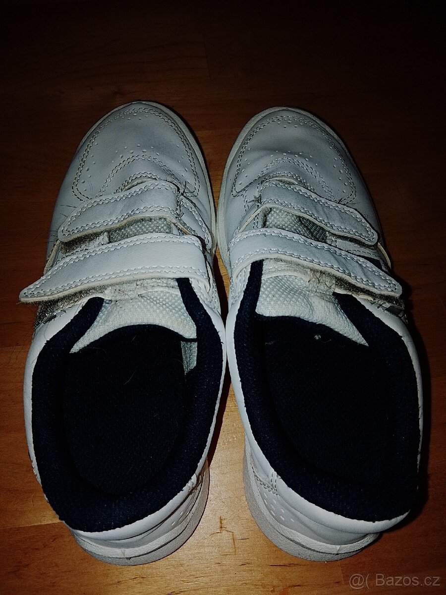 Dětské tenisky Decathlon Artengo - 4