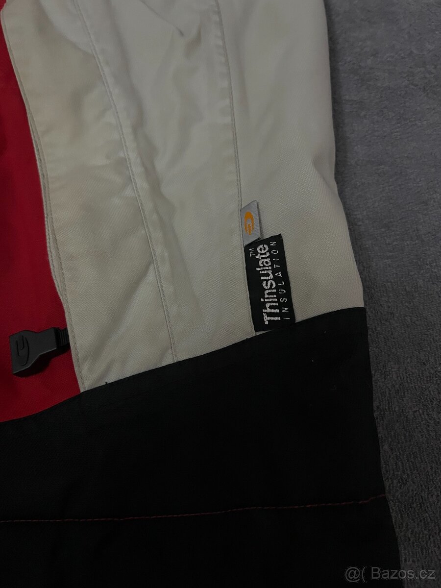 Zimni vesta Online - 4