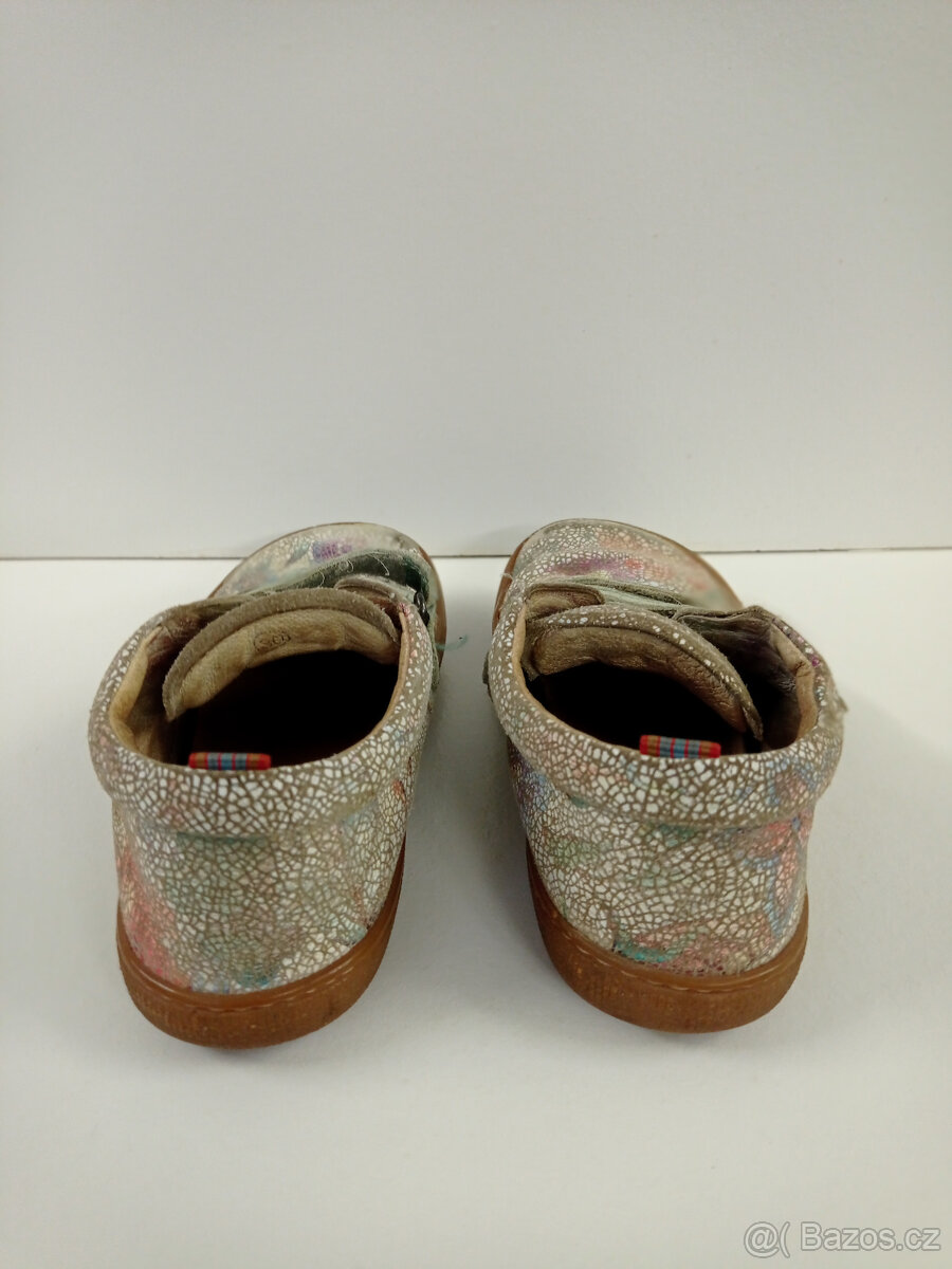 Barefoot boty Koel - vel. 30 - 4