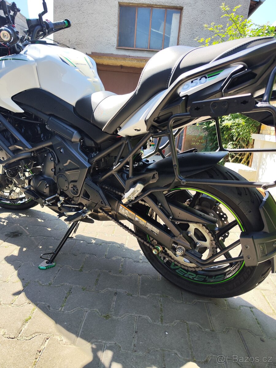 Versys 650 2018 - 4
