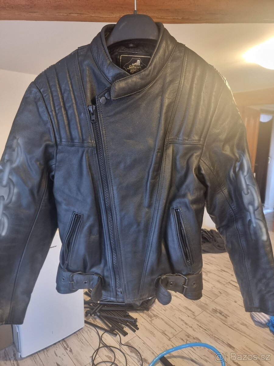 Prodam bundu na motorku - 4