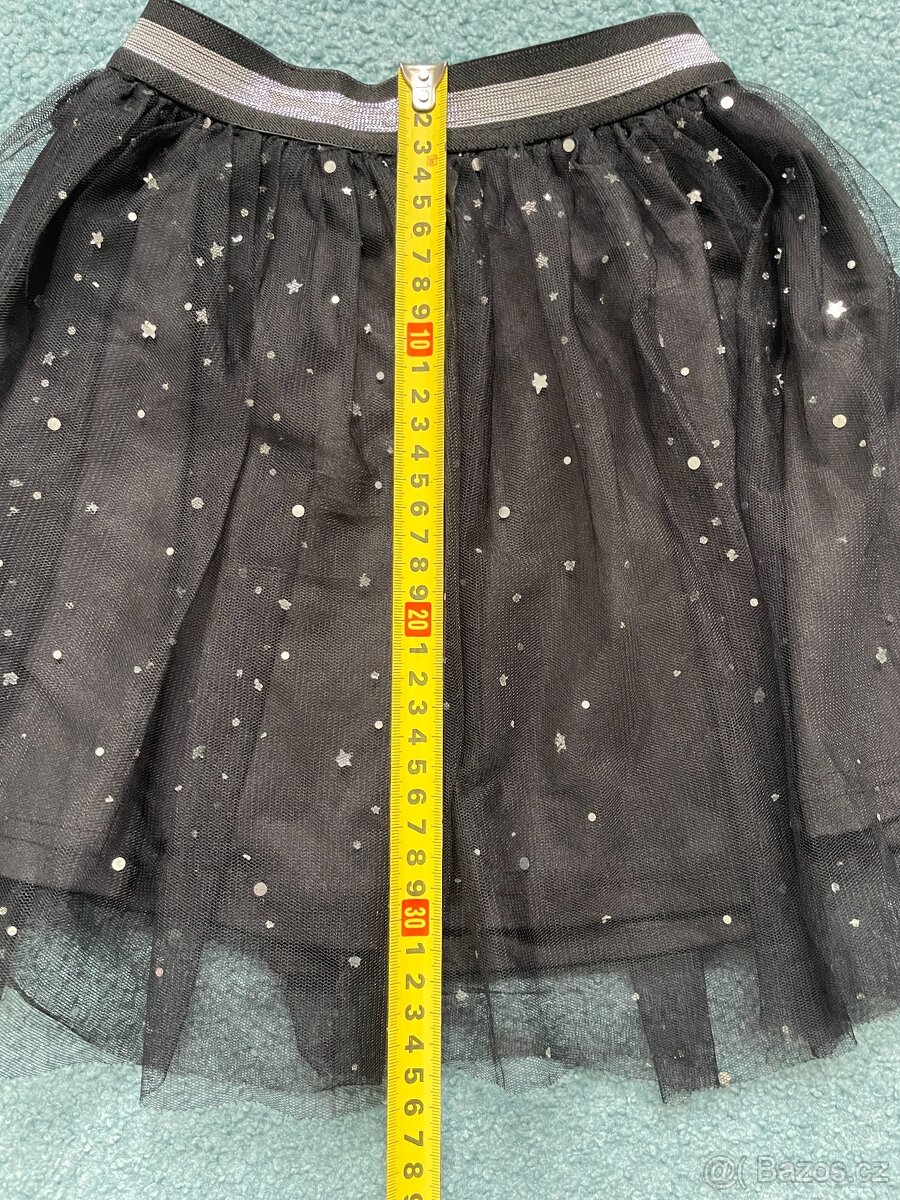 Sukně Little Kids 116 - 4