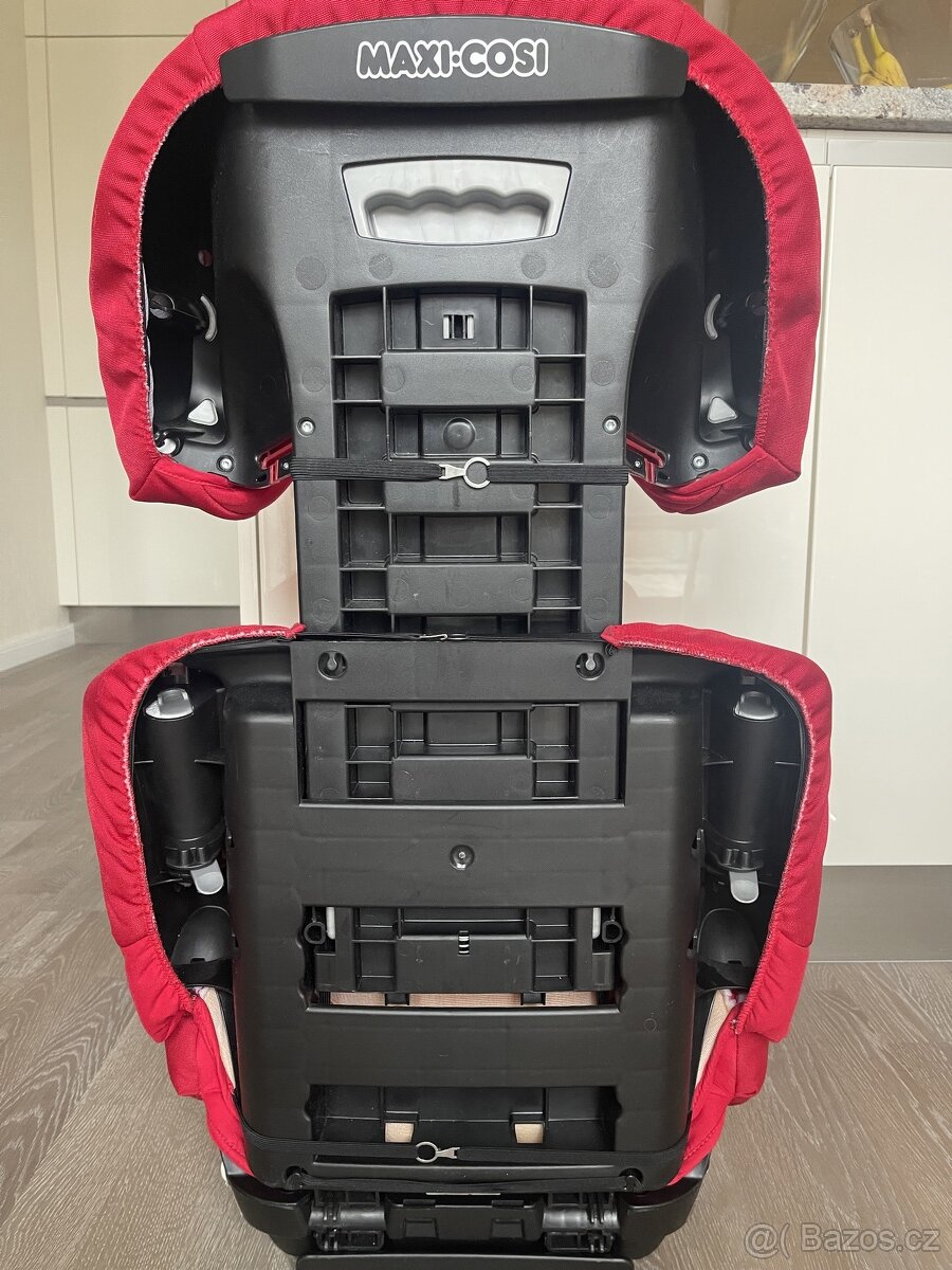 Autosedačka Maxi-Cosi Rodi air protect - 4