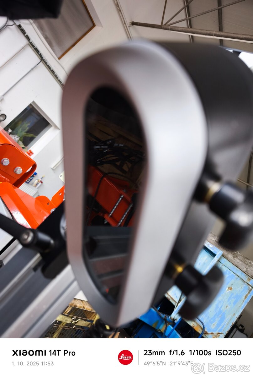 Plečka, opticka plecka - 4