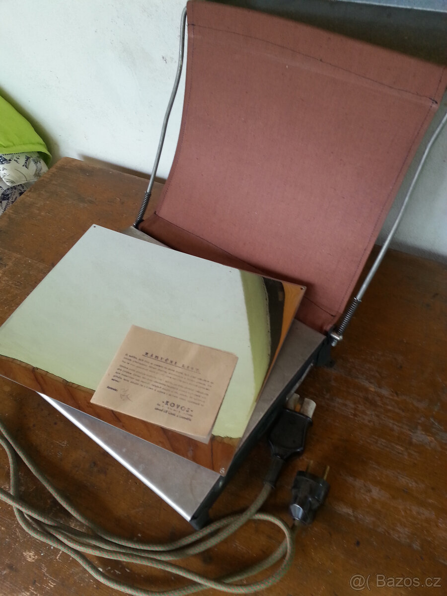 Foto leštičky a misky - 4