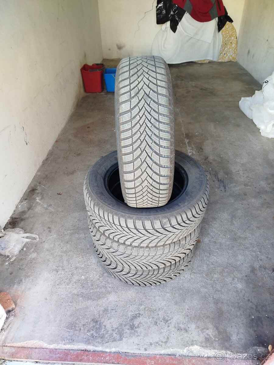 Zimní pneumatiky - 4