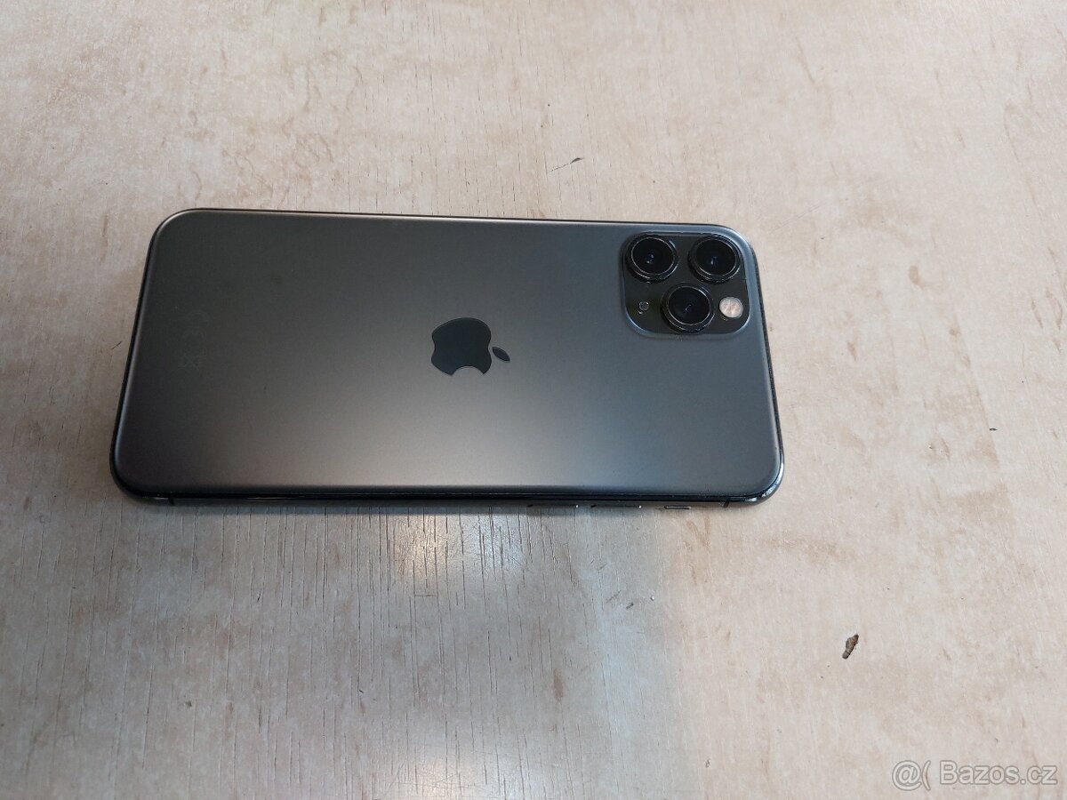 Iphone 11 Pro - 4